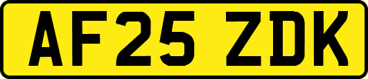 AF25ZDK