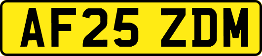 AF25ZDM