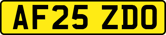AF25ZDO