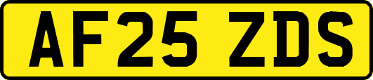 AF25ZDS