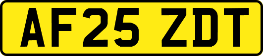 AF25ZDT
