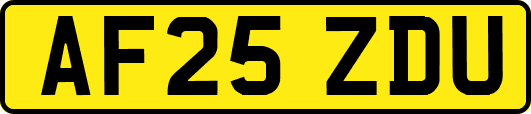 AF25ZDU