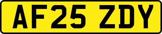 AF25ZDY