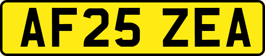 AF25ZEA