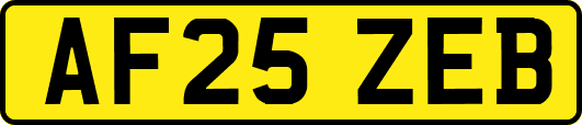AF25ZEB