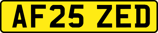 AF25ZED