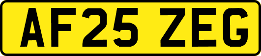 AF25ZEG