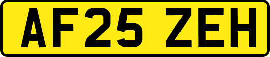 AF25ZEH