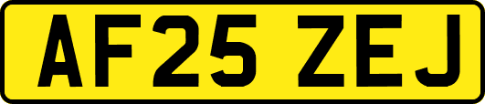 AF25ZEJ