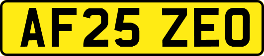 AF25ZEO