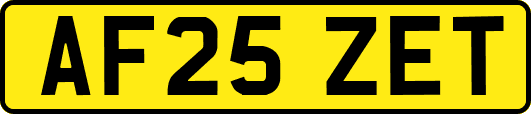 AF25ZET