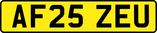 AF25ZEU