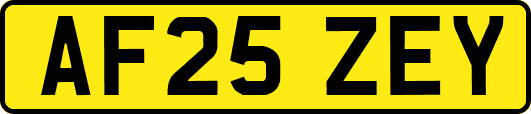 AF25ZEY