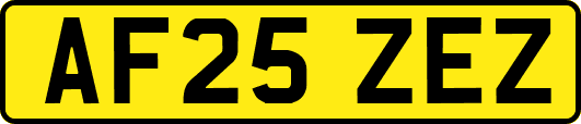 AF25ZEZ