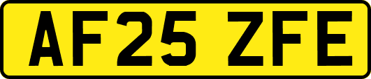 AF25ZFE