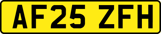 AF25ZFH