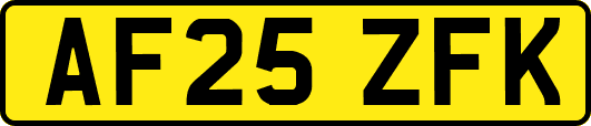 AF25ZFK