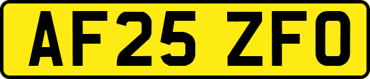 AF25ZFO