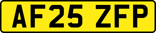 AF25ZFP