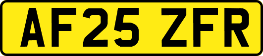 AF25ZFR