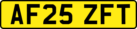 AF25ZFT