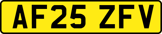 AF25ZFV