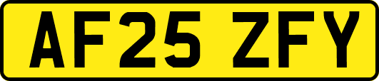 AF25ZFY