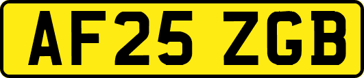 AF25ZGB