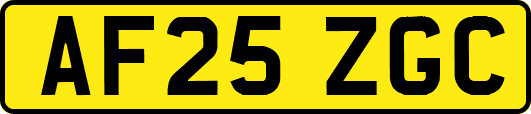 AF25ZGC