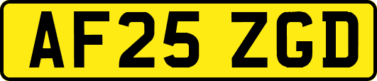 AF25ZGD