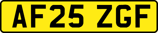 AF25ZGF