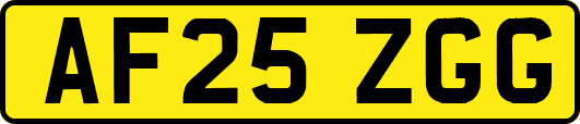 AF25ZGG
