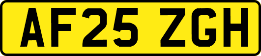 AF25ZGH