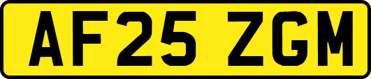 AF25ZGM