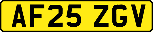 AF25ZGV