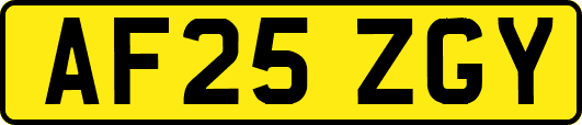 AF25ZGY