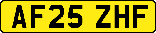 AF25ZHF