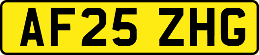 AF25ZHG