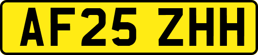 AF25ZHH