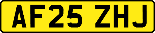AF25ZHJ