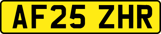 AF25ZHR