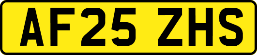 AF25ZHS