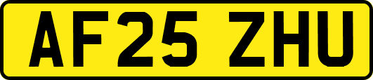 AF25ZHU