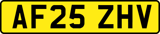 AF25ZHV