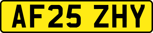 AF25ZHY