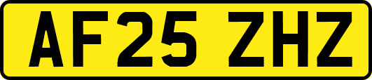 AF25ZHZ