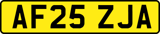 AF25ZJA
