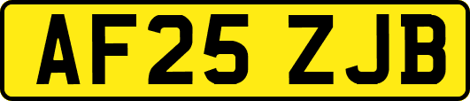 AF25ZJB