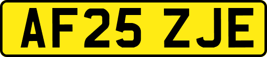 AF25ZJE