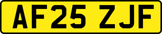AF25ZJF